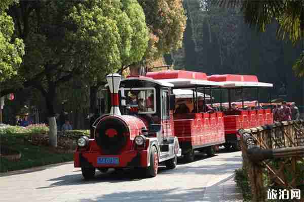 昆明火車站去云南民族村怎么走