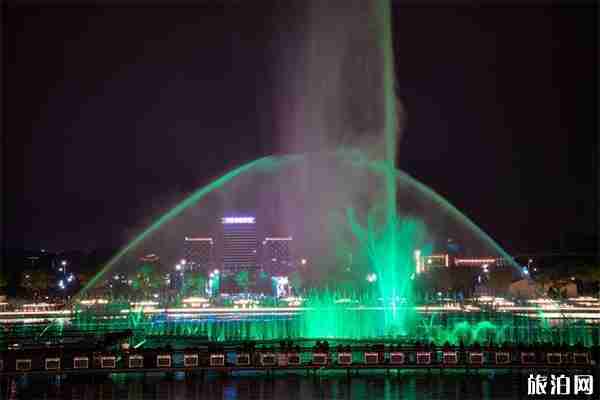 沈陽網(wǎng)紅打卡地有哪些