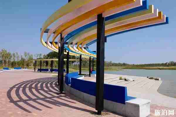 北京黑橋公園在哪里 怎么坐車