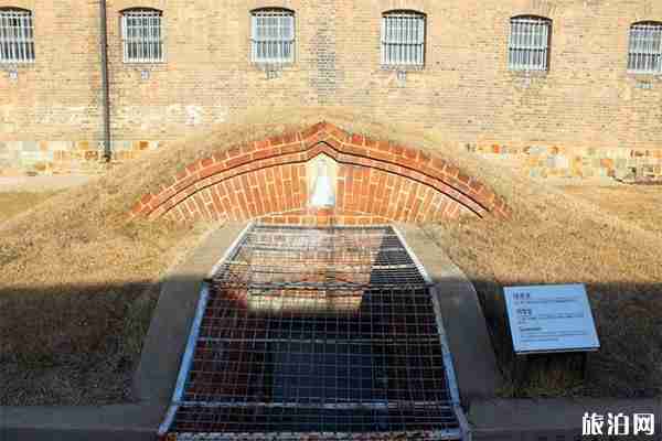 旅順日俄監獄舊址博物館預約須知+專題陳列 旅順日俄監獄舊址博物館預約須知+專題陳列