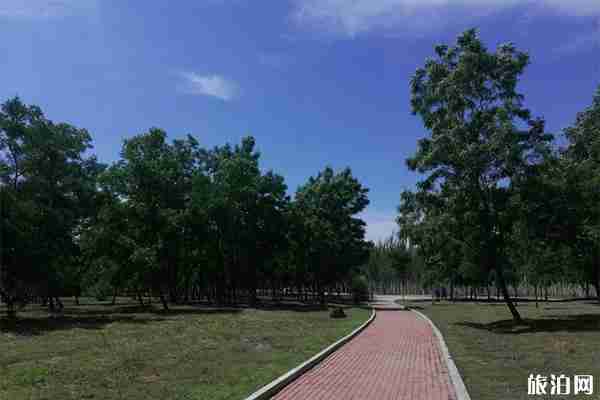 大連周邊徒步攻略 大連哪里可以徒步