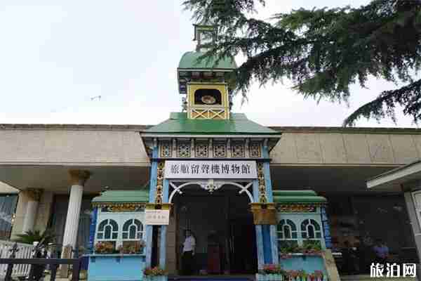 旅順適合拍照的網紅打卡地有哪些 旅順適合拍照的網紅打卡地有哪些