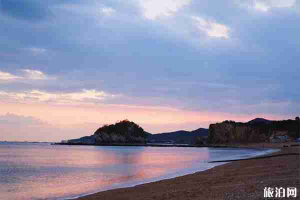 大連周邊徒步攻略 大連哪里可以徒步