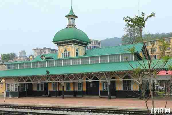 旅順適合拍照的網紅打卡地有哪些 旅順適合拍照的網紅打卡地有哪些