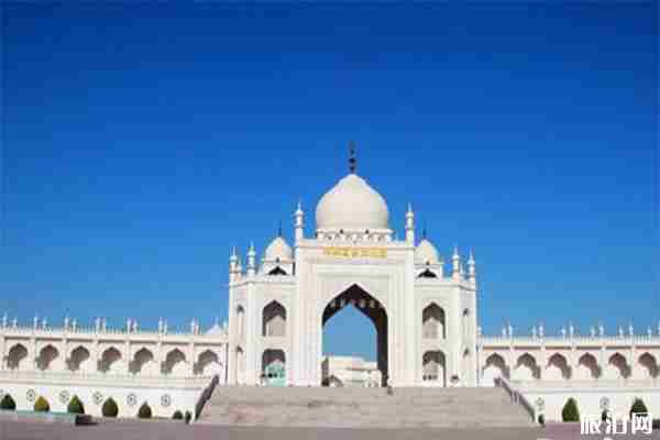 銀川周邊旅游景點推薦 銀川三日游玩攻略 銀川周邊旅游景點推薦 銀川三日游玩攻略