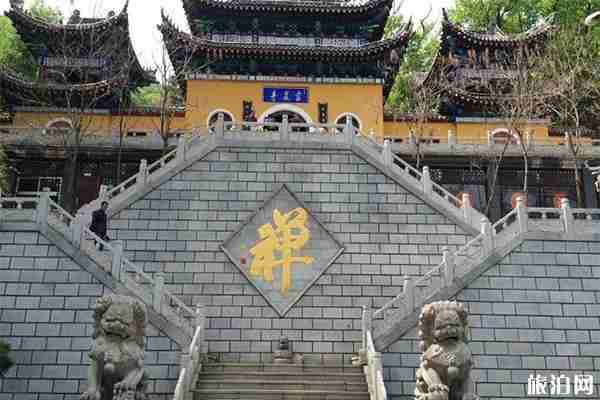 鞍山千山風景區好玩嗎 自駕游交通路線+索道票價