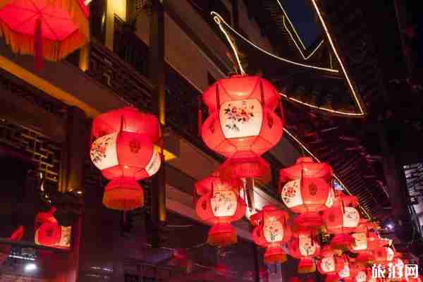 中秋節武漢有燈光秀嗎 2019中秋武漢燈光秀+景區活動匯總 中秋節武漢有燈光秀嗎 2019中秋武漢燈光秀+景區活動匯總