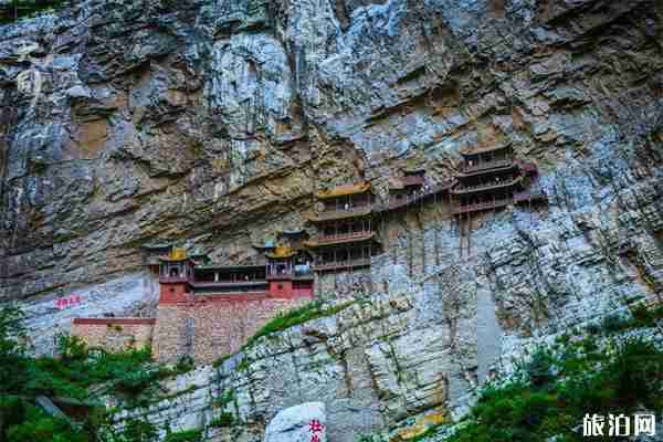 大同旅游攻略 什么時候去大同旅游比較好