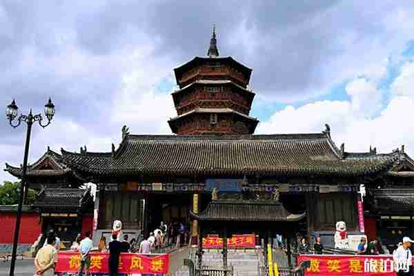 大同旅游攻略 什么時候去大同旅游比較好