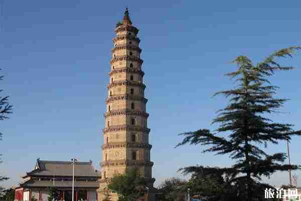 衡水周边有哪些景点