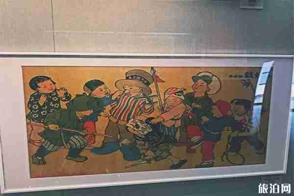 衡水周边有哪些景点