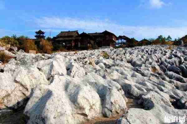 兴文石海在哪里 兴文石海好玩吗 如何到达 兴文石海在哪里 兴文石海好玩吗 如何到达