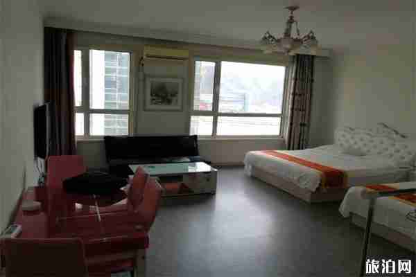 大連濱海路周邊有哪些住宿的地方 大連濱海路周邊有哪些住宿的地方