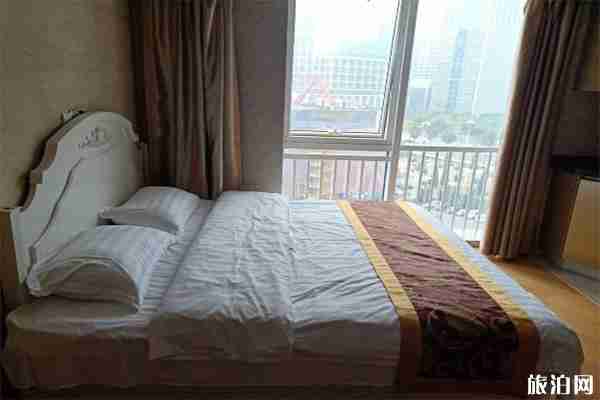 大連濱海路周邊有哪些住宿的地方 大連濱海路周邊有哪些住宿的地方