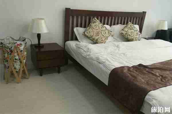 大連濱海路周邊有哪些住宿的地方 大連濱海路周邊有哪些住宿的地方