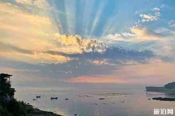 大連周邊有哪些人少的海島 大連周邊有哪些人少的海島