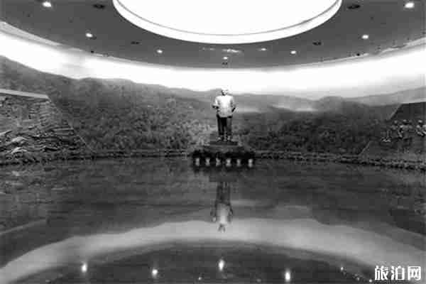 香山紀念館開放時間+預約方式 香山紀念館開放時間+預約方式