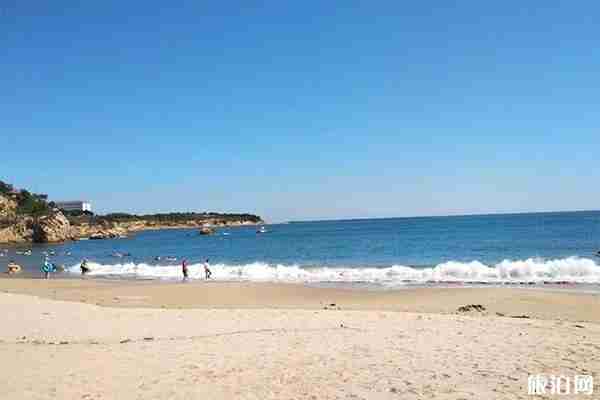 大連周邊有哪些人少的海島 大連周邊有哪些人少的海島