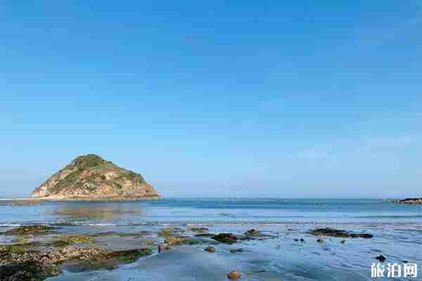 大連周邊有哪些人少的海島 大連周邊有哪些人少的海島