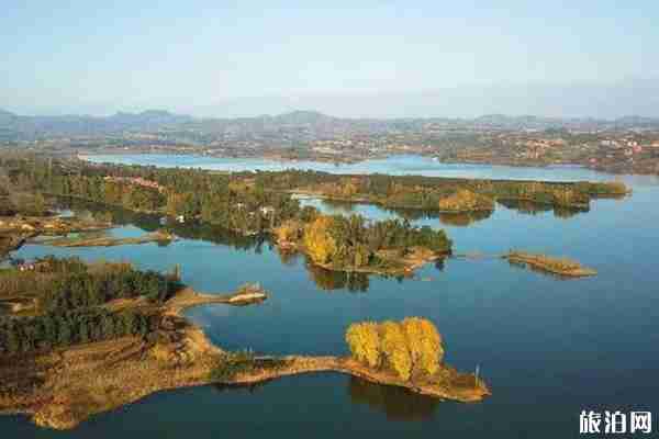 十一晋中旅游的地方有哪些 十一晋中旅游的地方有哪些