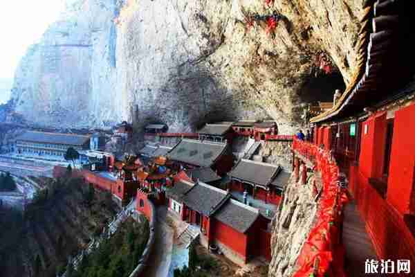 十一晋中旅游的地方有哪些 十一晋中旅游的地方有哪些