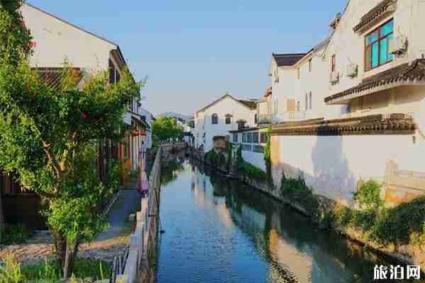 太湖有什么好玩的 太湖熱門景點有哪些