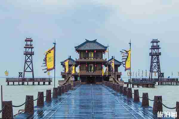 太湖有什么好玩的 太湖熱門景點有哪些