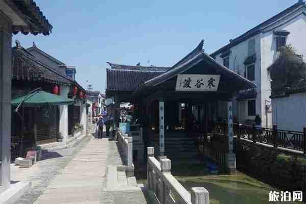 蘇州東山景區(qū)有什么好玩的 交通指南