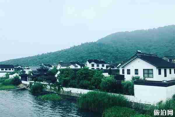 蘇州東山景區(qū)有什么好玩的 交通指南