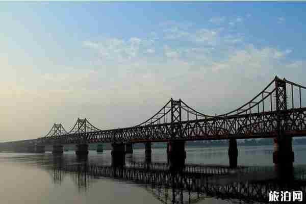 丹东赏枫叶的地方推荐 丹东赏枫叶的地方推荐