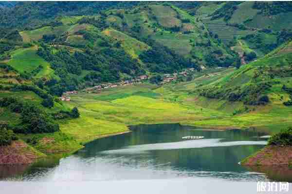 丹東賞楓葉的地方推薦