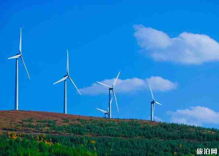 京北第一天路自駕攻略 京北第一天路自駕攻略