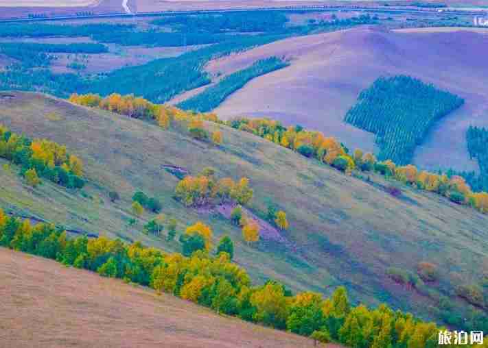 京北第一天路自駕攻略 京北第一天路自駕攻略