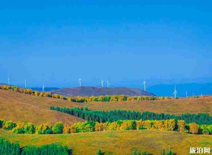 京北第一天路自駕攻略 京北第一天路自駕攻略