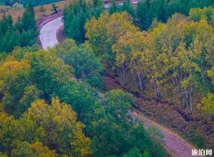 京北第一天路自駕攻略 京北第一天路自駕攻略