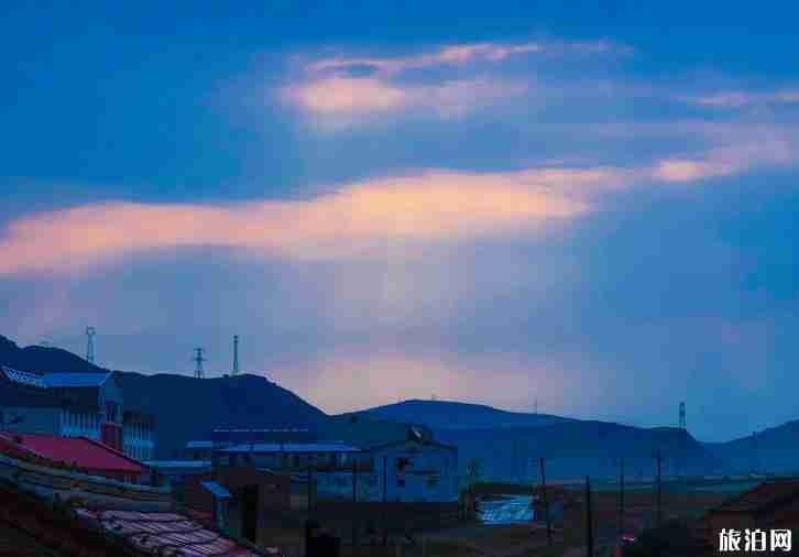 京北第一天路自駕攻略 京北第一天路自駕攻略