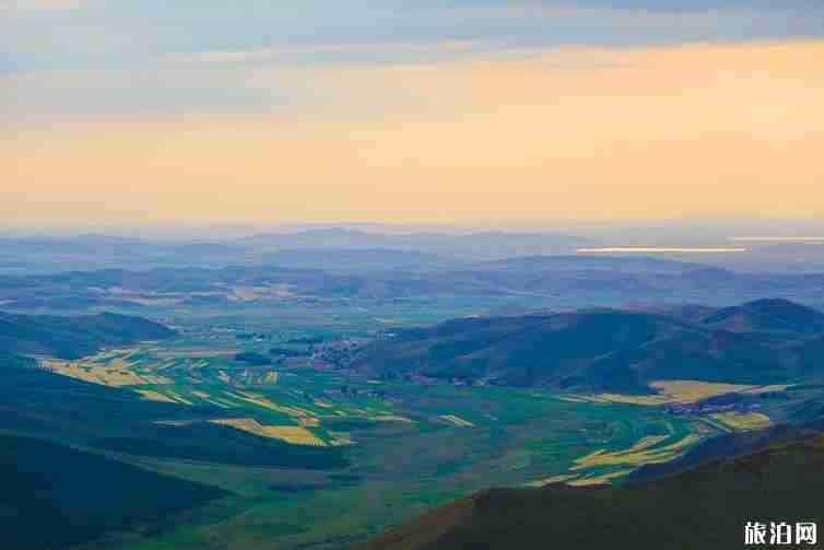 京北第一天路自駕攻略 京北第一天路自駕攻略