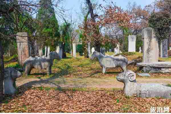 2019年十一三孔門票價格+游玩信息 2019年十一三孔門票價格+游玩信息