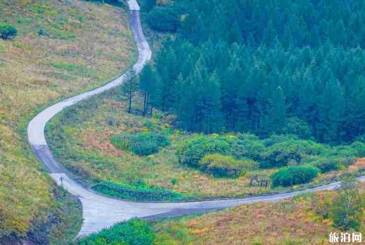 京北第一天路自駕攻略 京北第一天路自駕攻略