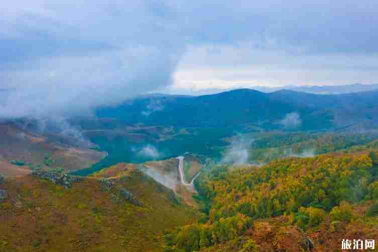 京北第一天路自駕攻略 京北第一天路自駕攻略