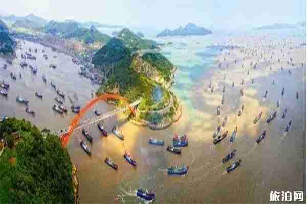 2019东海开海时间 附象山开渔节交通管制 2019东海开海时间 附象山开渔节交通管制