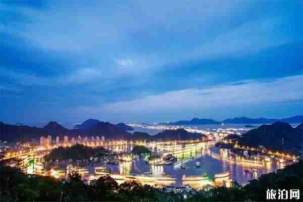 2019东海开海时间 附象山开渔节交通管制 2019东海开海时间 附象山开渔节交通管制