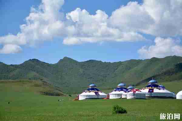 科尔沁草原好玩吗 风景怎么样 科尔沁草原好玩吗 风景怎么样