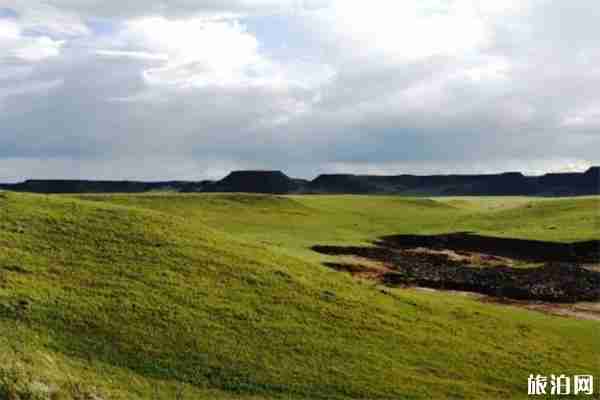 锡林郭勒有什么好玩的 锡林郭勒特色景点推荐