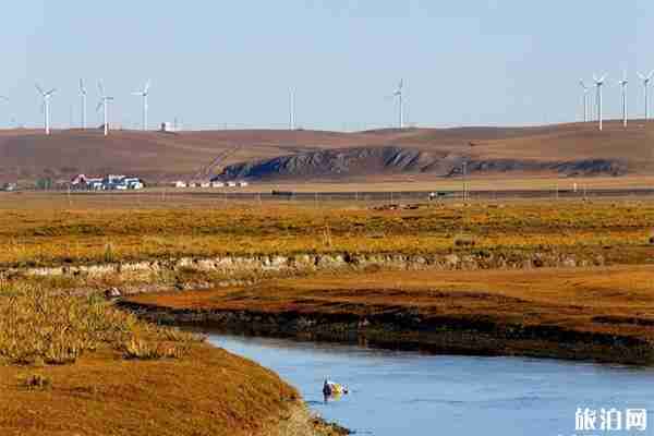 赤峰达达线怎么样 适合什么时候自驾游