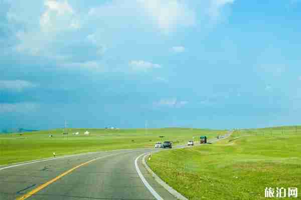 赤峰达达线怎么样 适合什么时候自驾游