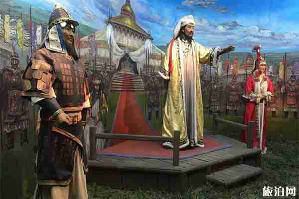 内蒙古博物院开馆时间 参观指南 内蒙古博物院开馆时间 参观指南