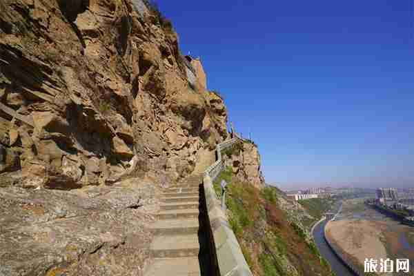 榆林二郎山有什么好玩的 榆林二郎山有什么好玩的