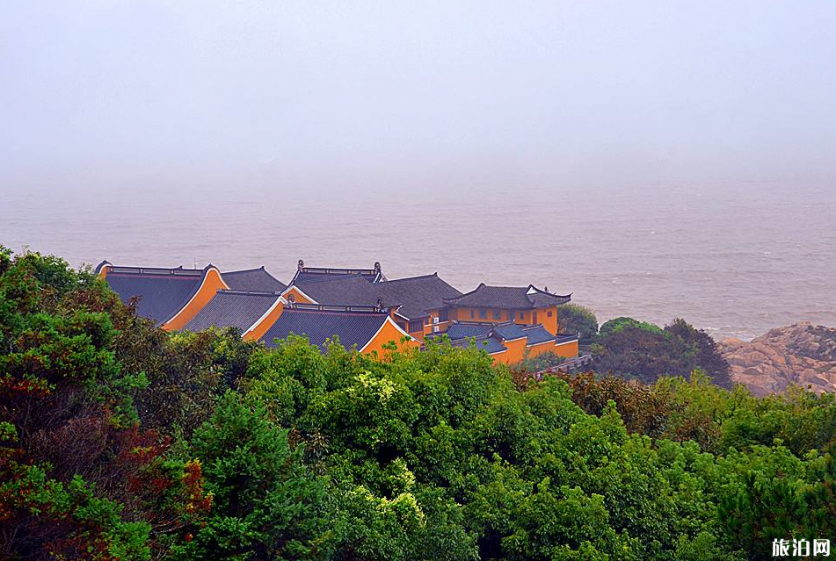 普陀山如何到达 普陀山游玩线路推荐