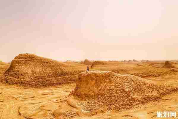 青海三日自由行攻略（路线+门票+住宿）